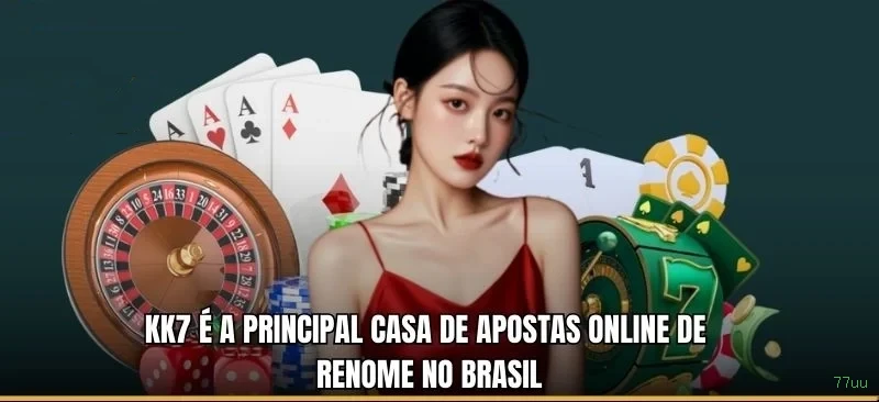 Cassino seguro no 77uu — SSL, 2FA e suporte 24/7