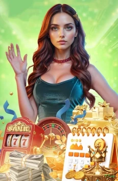 A Magia dos Caça-Níqueis no 77uu