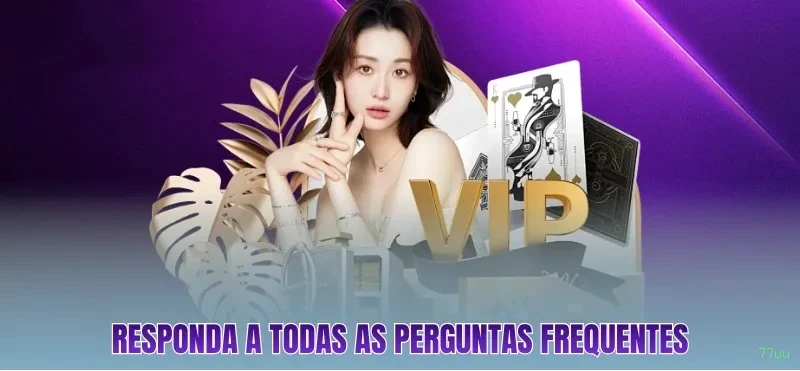 Poker no 77uu: experiência segura no Brasil